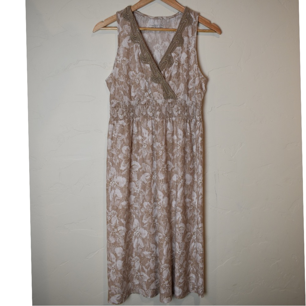 Charter Club Dress Petite